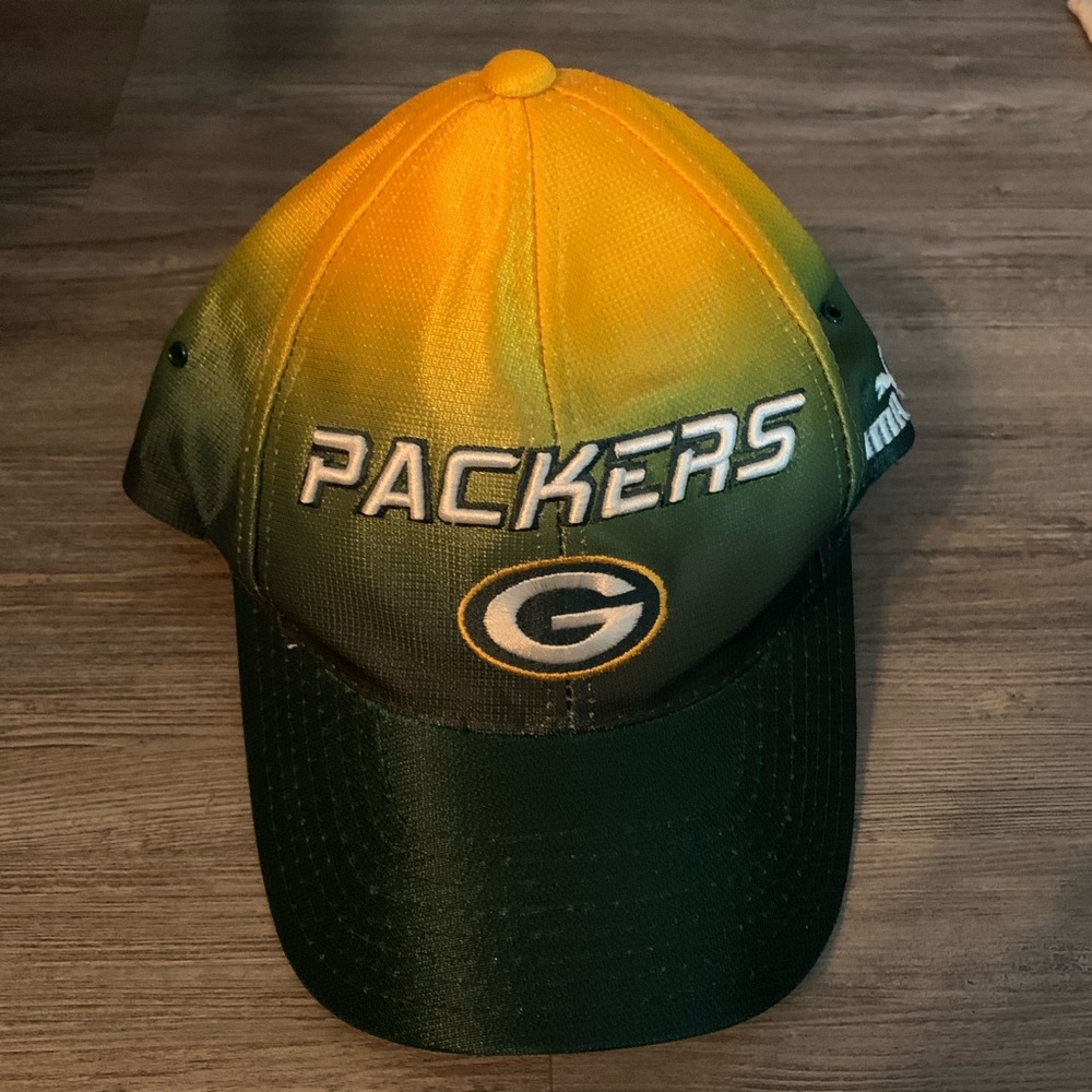 Green Bay Packers Hat